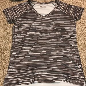 short sleeve shirt. worn a couple of times.